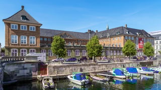 Picture of National Museum of Denmark