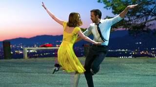 Picture of musical film