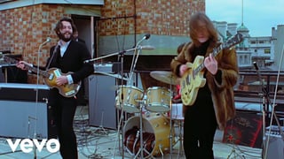 Picture of I've Got a Feeling