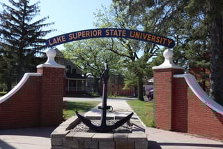 Picture of Lake Superior State University