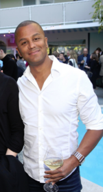 Picture of Yanic Truesdale