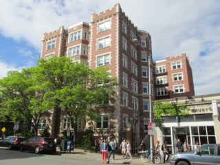 Picture of Harvard Extension School