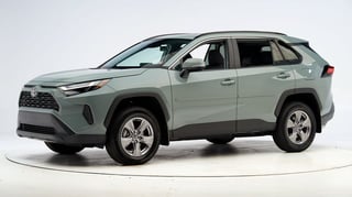 Picture of Toyota RAV4