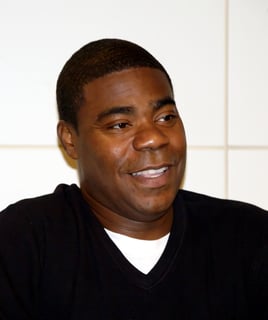 Picture of Tracy Morgan