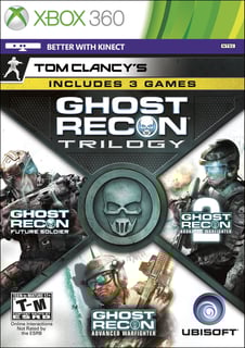Picture of Tom Clancy's: Ghost Recon