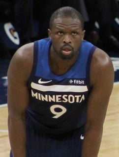 Picture of Luol Deng
