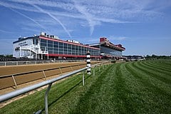 Picture of Pimlico Race Course