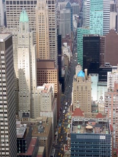 Picture of Lexington Avenue