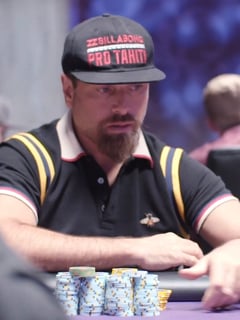 Picture of Rick Salomon