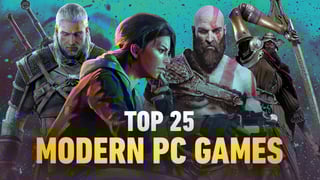 Picture of PC game