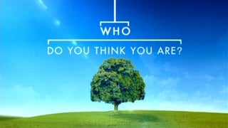 Picture of Who Do You Think You Are?