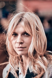 Picture of Clémence Poésy