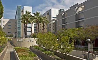 Picture of Los Angeles General Medical Center