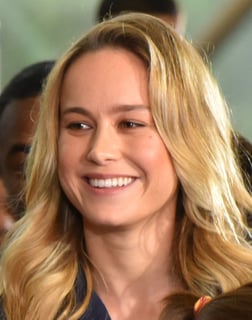 Picture of Brie Larson