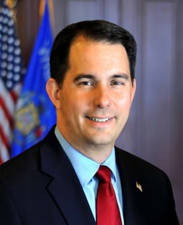 Picture of Scott Walker