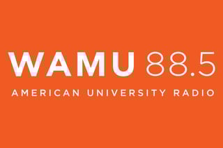Picture of WAMU