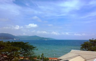 Picture of Port Blair
