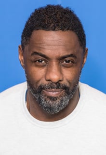 Picture of Idris Elba