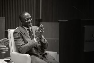 Picture of Yusef Salaam