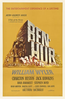 Picture of Ben-Hur