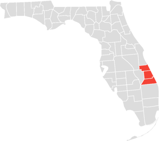 Picture of Treasure Coast