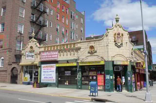Picture of Woodside