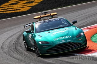 Picture of Safety car