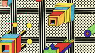 Picture of Maximalism