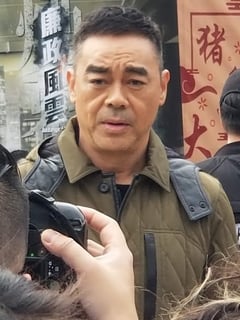 Picture of Sean Lau