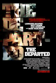 Picture of The Departed