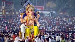 Picture of Ganesh Chaturthi