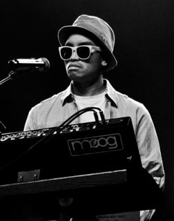 Picture of Chad Hugo