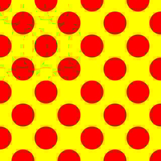 Picture of Polka dot