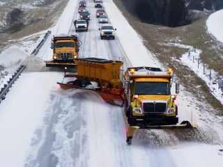 Picture of Snowplow