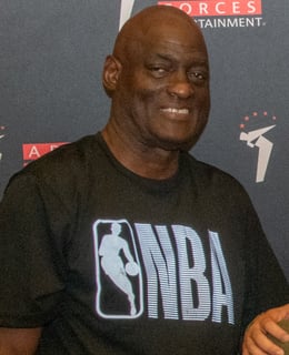 Picture of Michael Cooper