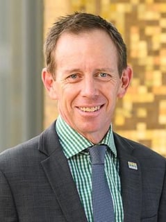 Picture of Shane Rattenbury