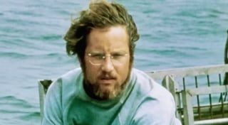 Picture of Matt Hooper