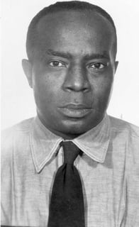 Picture of Bumpy Johnson