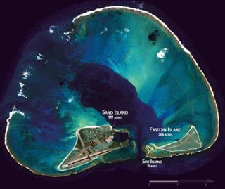 Picture of Midway Atoll