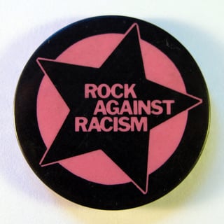 Picture of Rock Against Racism