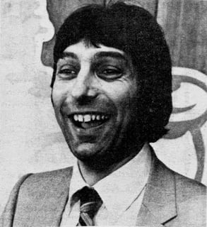 Picture of Jim Valvano