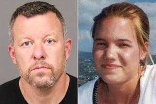 Picture of Murder of Kristin Smart