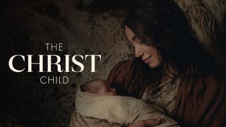 Picture of Christ Child