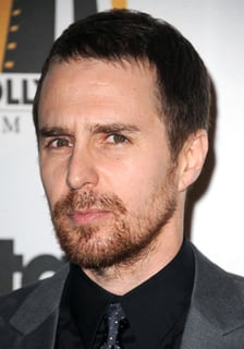 Picture of Sam Rockwell