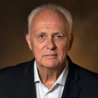 Picture of Mark Malloch Brown
