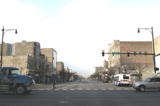 Picture of West Garfield Park