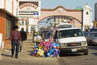 Picture of South Lawndale, Chicago