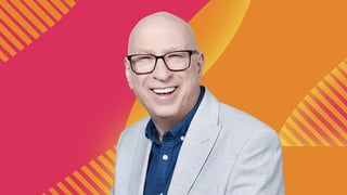 Picture of Ken Bruce