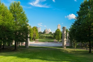 Picture of Bicentennial Capitol Mall State Park