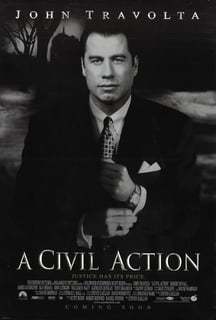 Picture of A Civil Action